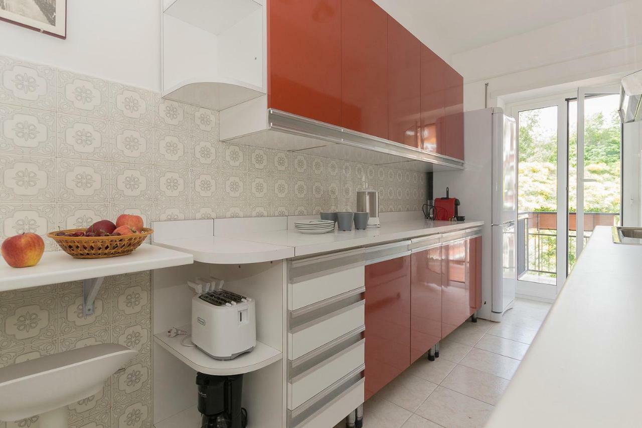 Ad Astra Appartement