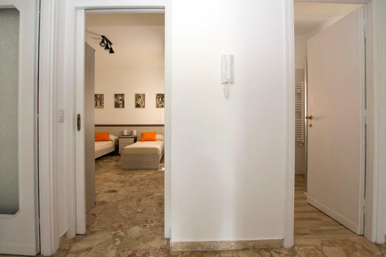 Ad Astra Appartement Rome