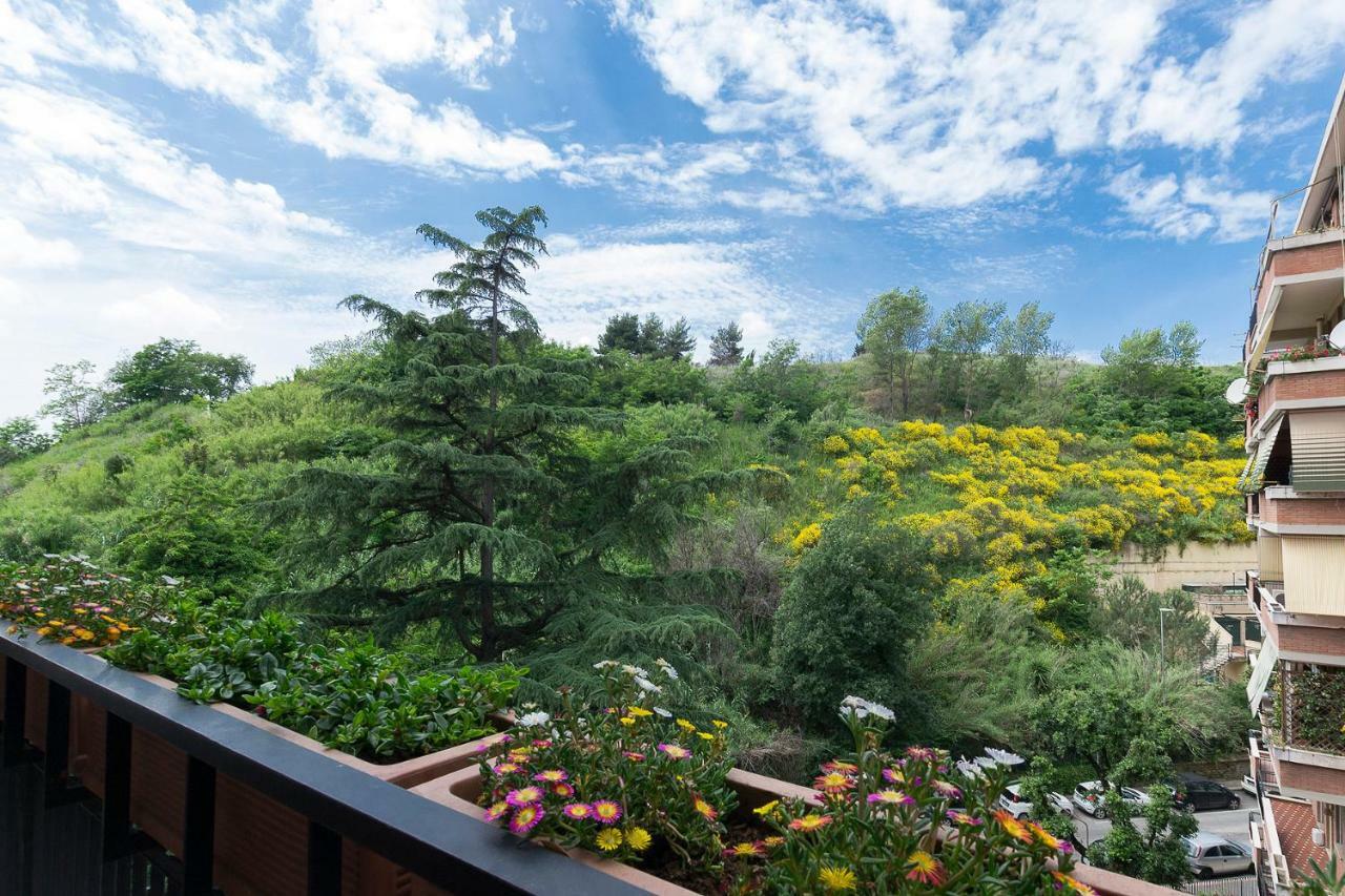 Appartement Ad Astra Rome