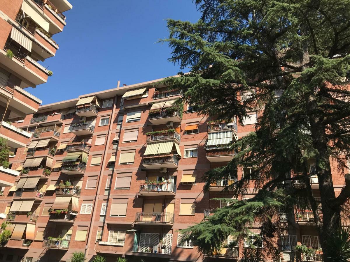 Ad Astra Appartement *